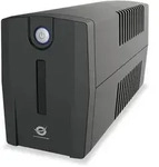 Sai 650va Conceptronic 360w Protection Port 2 Shucko Lan Port Modem Zeus 01es