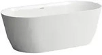 Pro Badewanne Freistehend, Marbond, 1650x750x550mm, - Laufen