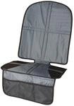 Walser - Kindersitzunterlage Tidy Fred Xl, Auto-schutzunterlage, Sitzschoner