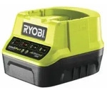 18v 2,0a One+TM Schnellladeger&auml;t &ndash; Ryobi Rc18120