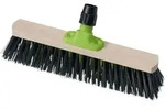Saalbesen Regranulat 40cm Elaston X-borsten