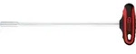Ks Tools T-griff-nuss-schraubendreher, Xl, 8 Mm