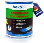 Beko - Speed-ex Der Abbeizer 750 Ml 299 60 0750