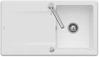 Vb Einbausp&uuml;le Siluet 50 333502 900x510 Mm Rechteck Snow White Ceramicplus