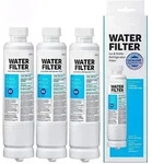 3-teiliges Original Samsung Filterpatronen-wasserfilterset Da29-00020b / Haf-cin/exp,
