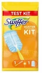Swiffer Staubmagnet Starter-set 1 Griff + 1 Tuch