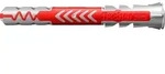 D&uuml;bel Duopower 6.0 X 50 Mm - 8 St&uuml;ck D&uuml;bel - Fischer
