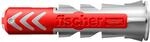 Fischer - D&uuml;bel-set Duopower 14.0 X 70 Mm - 2 St&uuml;ck D&uuml;bel