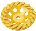 Zubeh&ouml;r - Diamant-topfscheibe F&uuml;r Beton 125x22,2 Mm Dt3797 - Dewalt