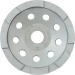 Dia-topfsch. 125 Mm Stnd. F. Conc. - 2608601573 - Bosch
