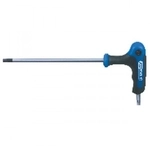 Ks Tools T-griff-tx-winkelstiftschl&uuml;ssel,bohrung, Tb10