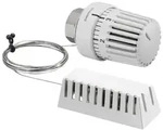 Uni Lh Thermostat 8-38 Grad C, Skala 1-7 Ohne Nullstellung,, Fernf&uuml;hler 2m, Wei&szlig; -