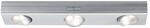 Paulmann - Jigle Spot Led Verstellbares Gehuse 3x0,18w Warmes Licht 3000k Batterie