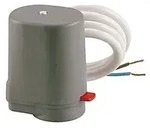 Thermischer Stellantrieb, Stromlos Geschlossen Giacomini R473 230v
