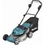 Rasenm&auml;her Makita Dlm460z 36v (2x18v) 46 Cm - Ohne Akku Oder Ladeger&auml;t