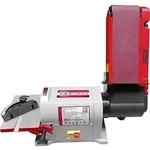 Holzmann - Maschinen Bt150-914230v Band- Und Tellerschleifer 450 W 15 Cm