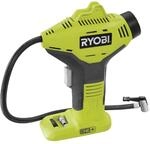 R18pi-0 Tragbarer Luftkompressor Mit Batterie - Ryobi