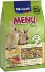 Premium Men&uuml; Vital F&uuml;r Zwergkaninchen - 3kg - Vitakraft