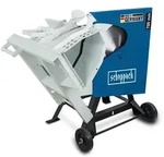Scheppach - Wipps&auml;ge Hs720 Wippkreiss&auml;ge - 400v 4500w 700mm S&auml;geblatt / 42z