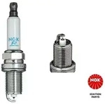 Z&uuml;ndkerze Pfr7s8eg V-line 50 4er Pack Z&uuml;ndkerze - Ngk