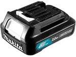 Bl1021b Akku 12v / 2,0ah Li-ion - Makita
