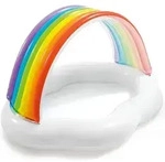 Intex - Baby Pool Planschbecken Rainbow Regenbogen Badespa&szlig;