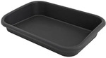 Anzuchttablett Green Basics Schwarz 59 X 41 Cm Anzucht - Elho
