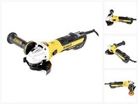 Schleifmaschine 1700w 125 Mm Dewalt Brushless Variable Speed - Dwe4369-qs