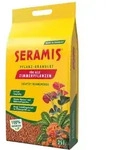Seramis - Pflanz-granulat F&uuml;r Zimmerpflanzen 25 L Bodenzusatz