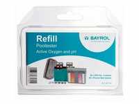 Bayrol - Pooltester Nachfüllpack pH/O2 Tablets