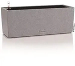 Balconera Stone 50 Komplettset Steingrau - Lechuza
