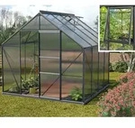 Meridian 1 6700 Hkp4mm Schwarz
