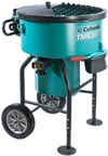 Kompaktmischer Collomix Tmx 1000 - 2000w 230v - 37080