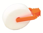 Salzleckstein 50 G Mit Halter