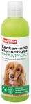 Beaphar - Hunde Zecken- Und Flohschutz Shampoo 0,25 L Hundeshampoo