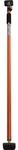 Urko - Montagest&uuml;tze Gr. 3 L&auml;nge 160-290 Cm Belastung Max. 180 Kg