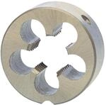 Schneideisen Hss M 10 X 11 Mm - 237100 - Ruko