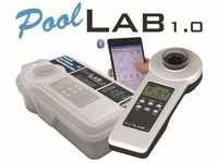 Water-id - Elektronischer Pooltester PoolLab 1.0