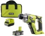 Bohrhammer Ryobi R18sds-125s 18v 2,5ah