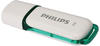 Philips USB-Stick 16GB 2.0 USB Snow Edition blue (FM16FD70B/00)
