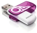 Selgros111 Philips 64 Gb Usb 2.0-stick &ndash; Schnell Und Ger&auml;umig