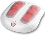 Fm 883 Fu&szlig;massageger&auml;t 50 W Wei&szlig; - Medisana