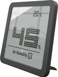 Selina Little Hygrometer Schwarz S-081 - Stadler Form