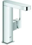 Plus - Waschtischarmatur M Mit Ablaufgarnitur Push-open, Verchromt 23872003 - Grohe