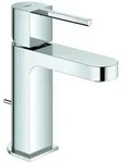Plus Einhand-waschtischbatterie, Dn 15 S-size, Mit - Grohe