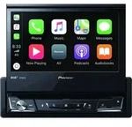 Avh-z7200dab 1-din-mediacenter Mit 7(17,8 Cm)-cleartype-touchscreen - Pioneer
