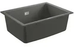 K700u Composite-sp&uuml;le, Grau (g31655at0) - Grohe