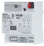 Siemens Knx Dali Gateway Twin 2-kanal / Siemen N 141/31 5wg1141-1ab31