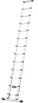 Teleskop-leiter Compactstep L 13 Sprossen