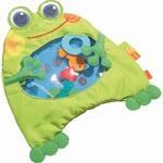 Haba Wasser-spielmatte Kleiner Frosch